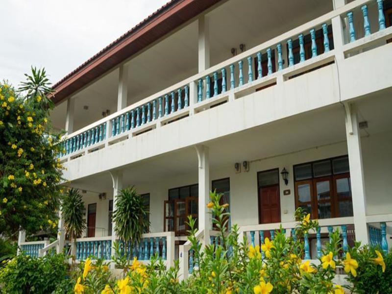Weekender Bungalow Ламай Бийч Екстериор снимка
