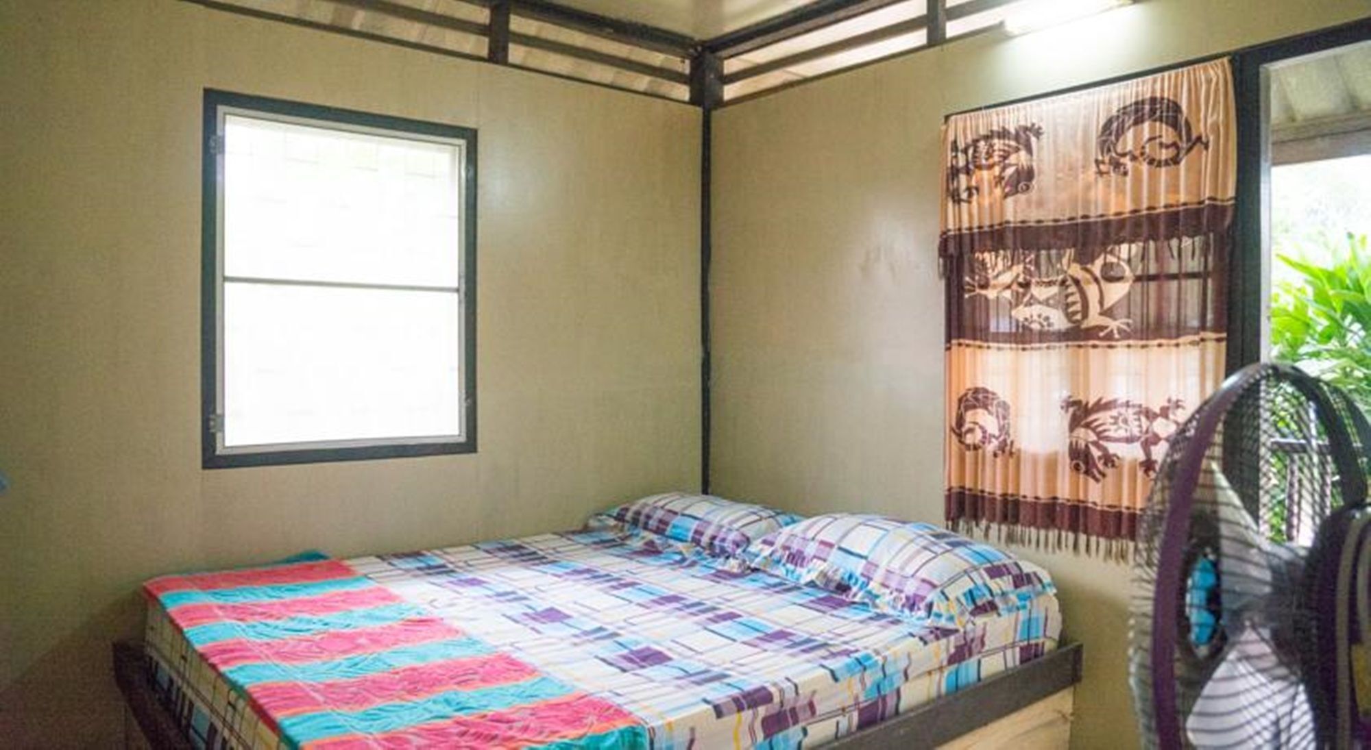 Weekender Bungalow Ламай Бийч Екстериор снимка