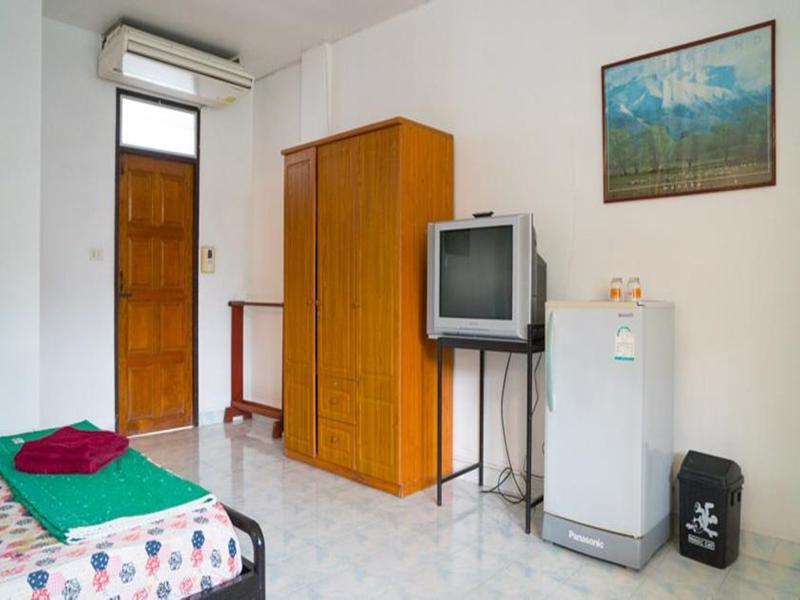 Weekender Bungalow Ламай Бийч Екстериор снимка