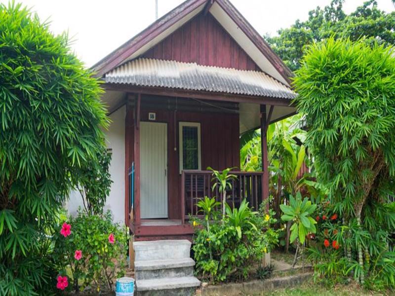 Weekender Bungalow Ламай Бийч Екстериор снимка