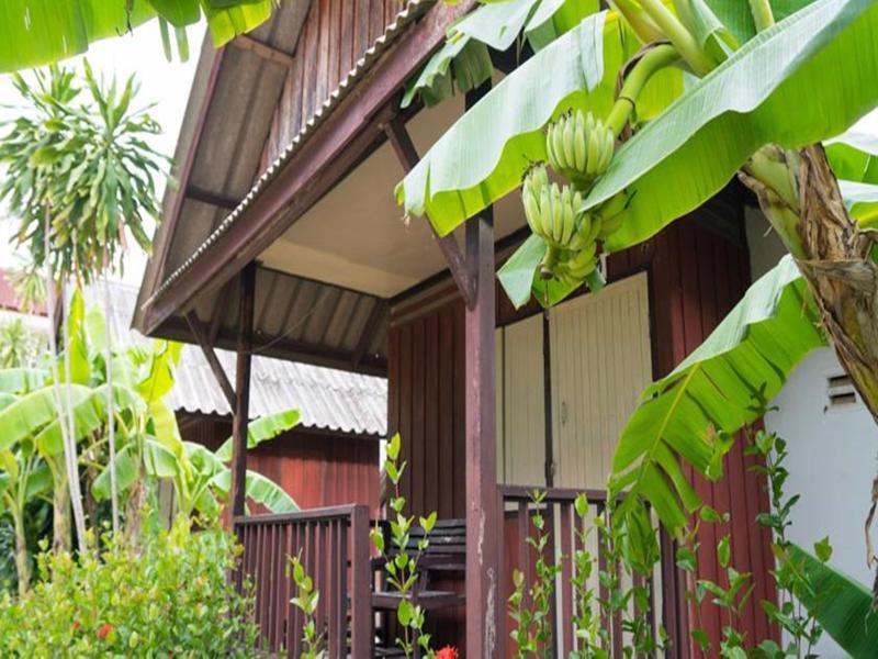 Weekender Bungalow Ламай Бийч Екстериор снимка