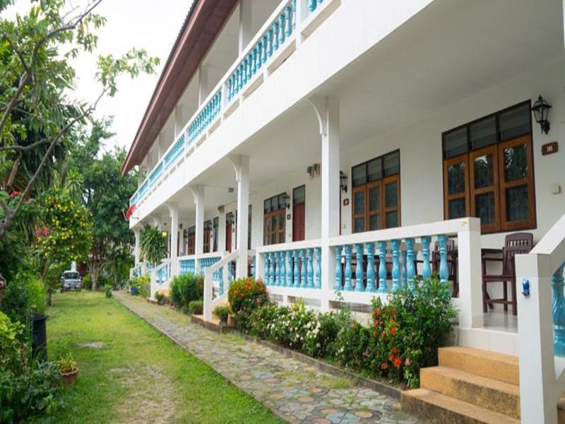 Weekender Bungalow Ламай Бийч Екстериор снимка