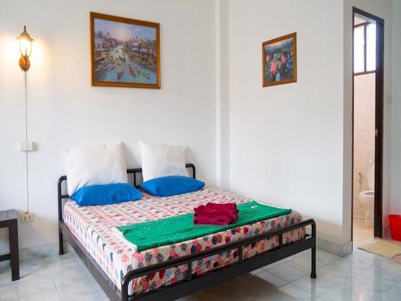 Weekender Bungalow Ламай Бийч Екстериор снимка