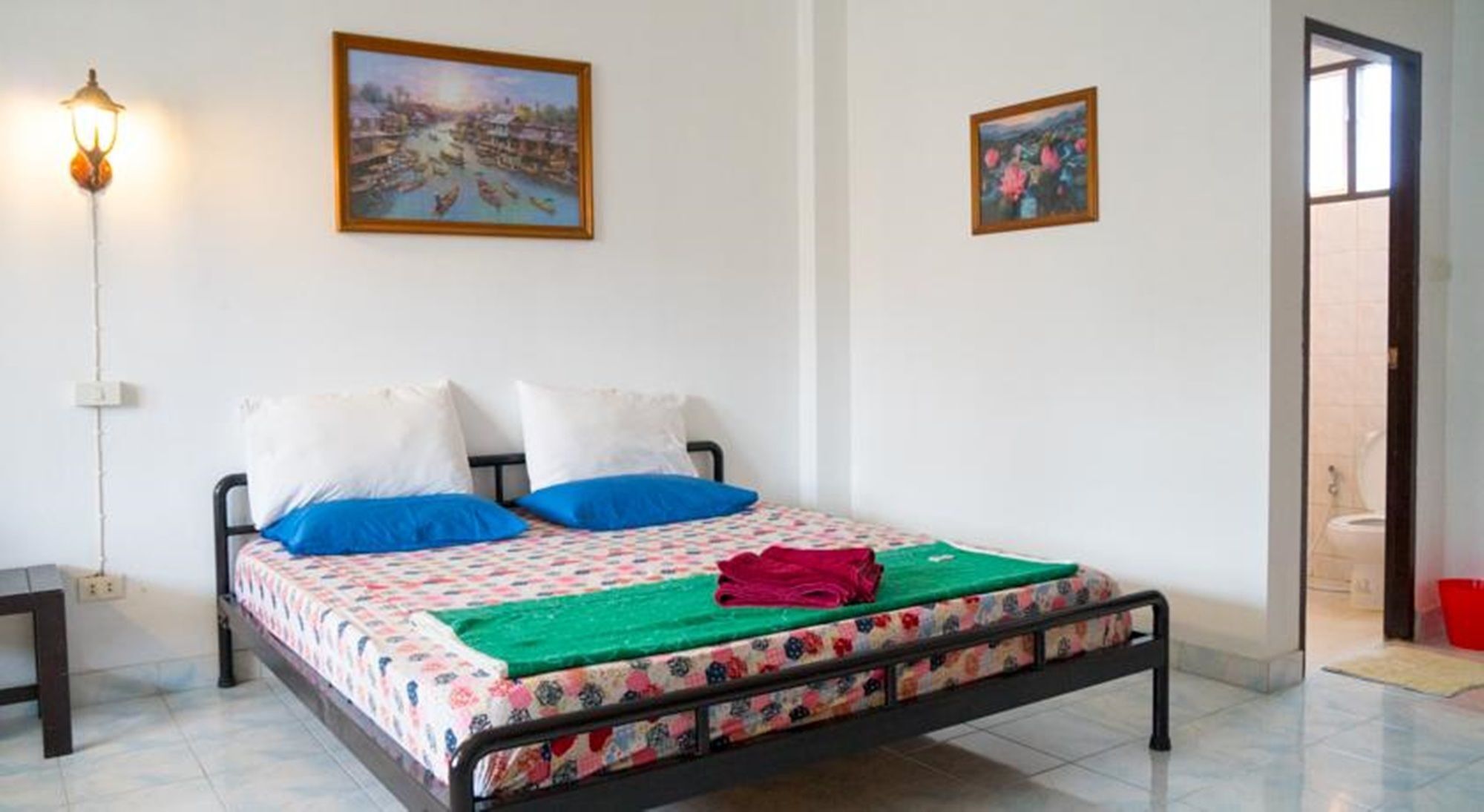 Weekender Bungalow Ламай Бийч Екстериор снимка