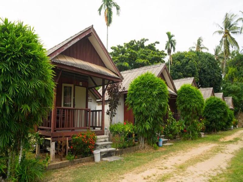 Weekender Bungalow Ламай Бийч Екстериор снимка
